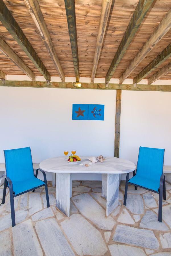 Luxury Wave Maisonette Istérnia Zewnętrze zdjęcie
