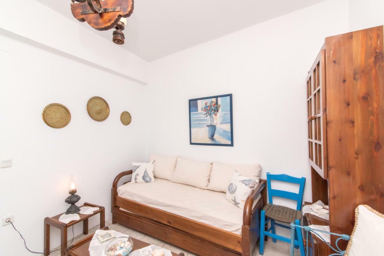 Luxury Wave Maisonette Istérnia Zewnętrze zdjęcie