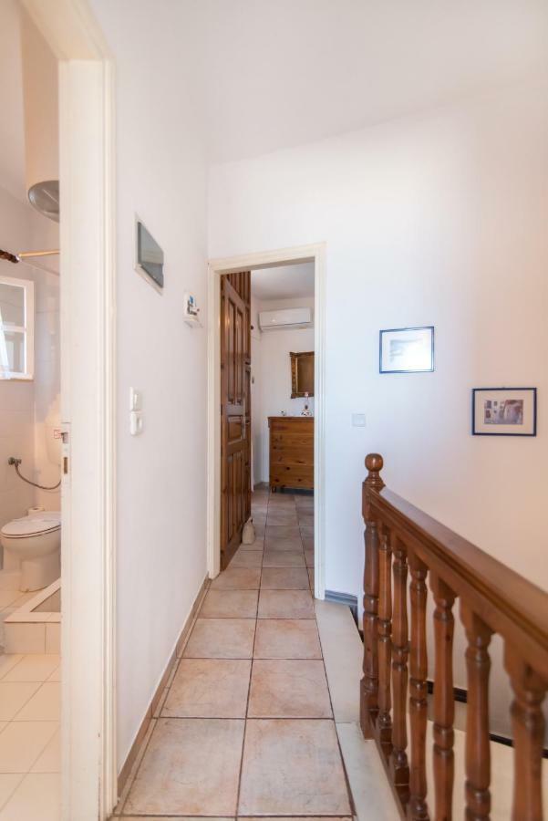 Luxury Wave Maisonette Istérnia Zewnętrze zdjęcie