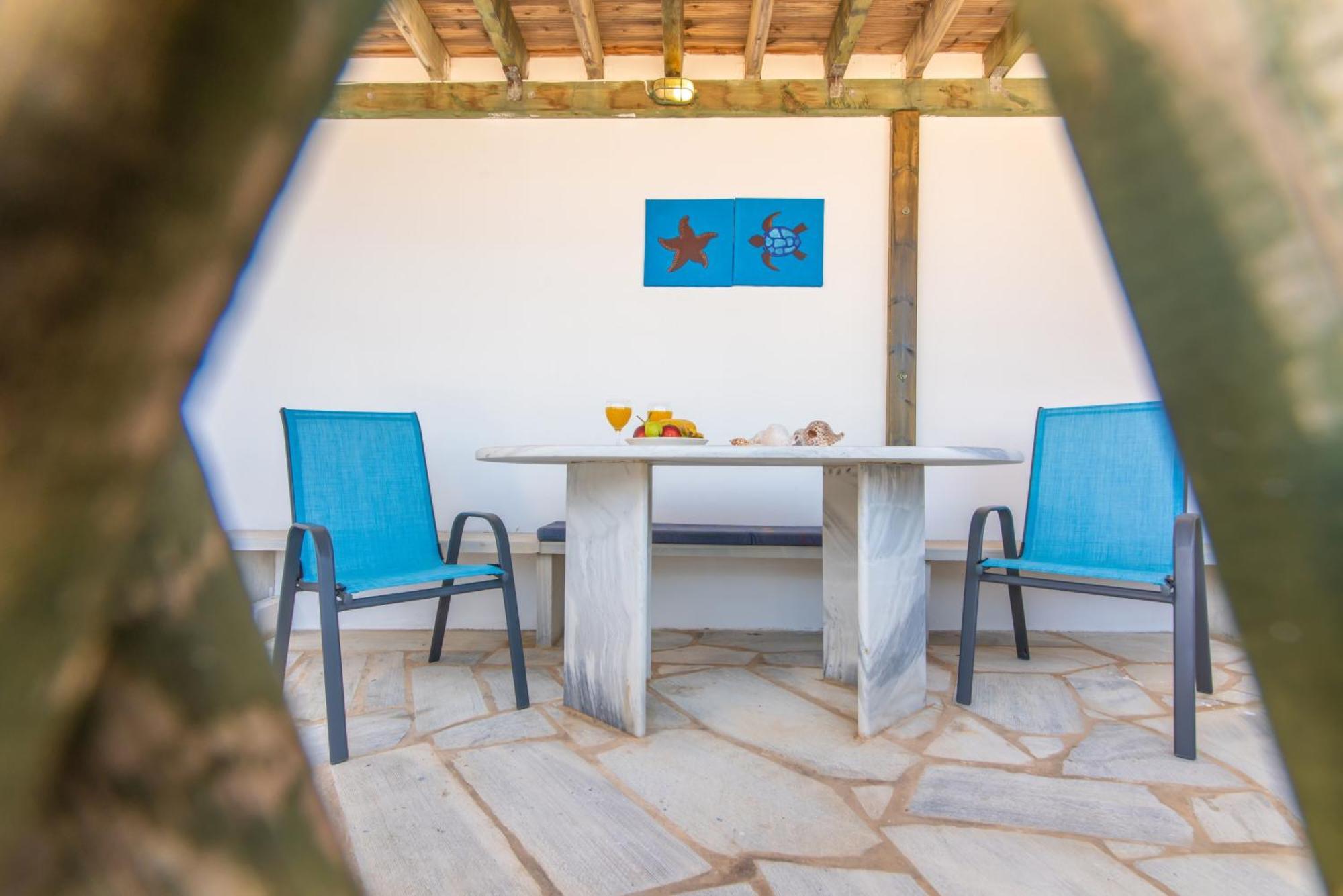 Luxury Wave Maisonette Istérnia Zewnętrze zdjęcie