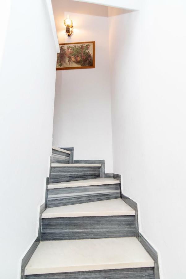 Luxury Wave Maisonette Istérnia Zewnętrze zdjęcie