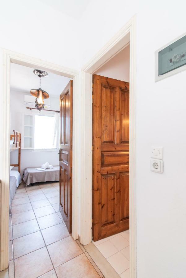 Luxury Wave Maisonette Istérnia Zewnętrze zdjęcie