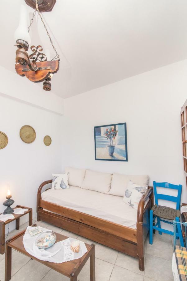Luxury Wave Maisonette Istérnia Zewnętrze zdjęcie