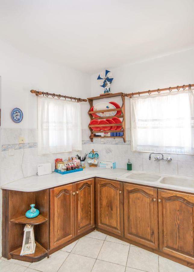 Luxury Wave Maisonette Istérnia Zewnętrze zdjęcie